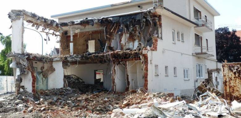 Travaux démolition Vincennes