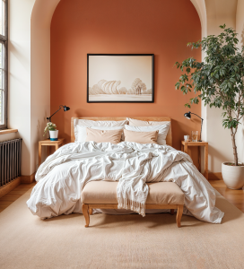 chambre parentale