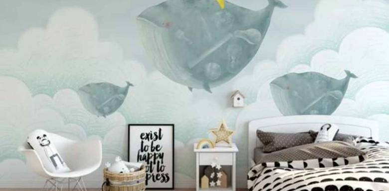 Aménager une chambre d'enfant 