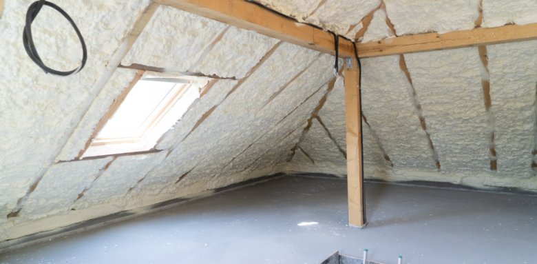 Erreurs à éviter aménagement de combles Orléans