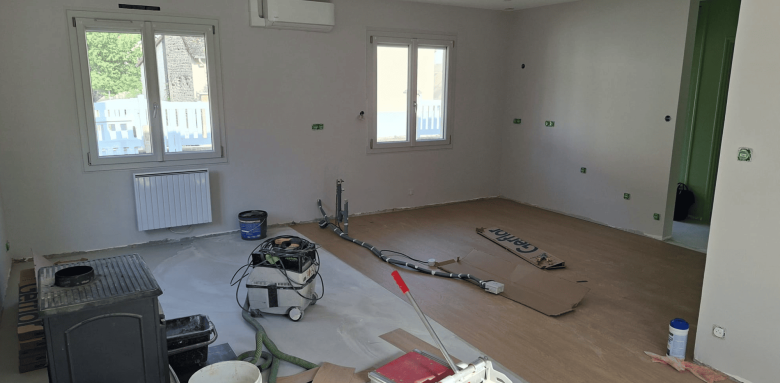 Travaux avant l’hiver dans le Jura 9 priorités à la rentrée