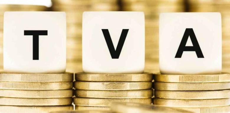 TVA à 7% 