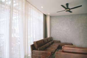 plafond tendu