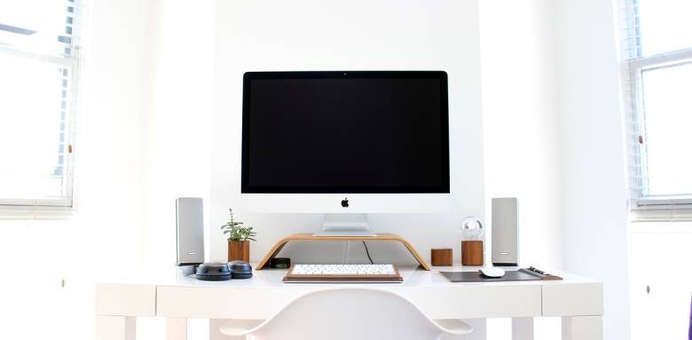 Espace bureau 