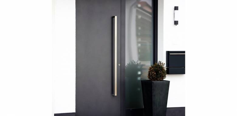 Changer sa porte d’entrée : un choix stratégique pour votre confort et votre sécurité - Bayeux 14400