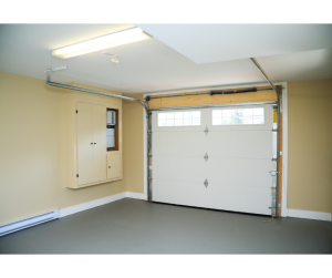 Solutions éclairage garage Arras