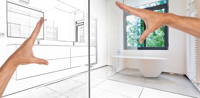 Optimisation salle de bain Laval