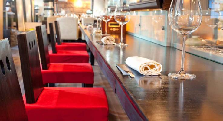 Rénovez votre café / restaurant 