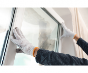 Rénovation fenêtre Beaune