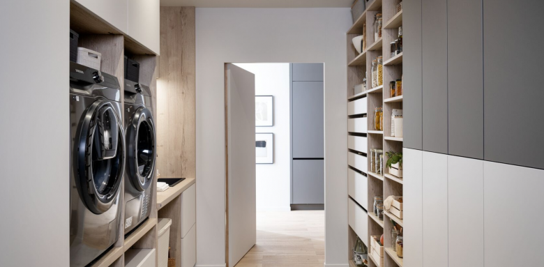  Rangement année 2026 Placard et dressing