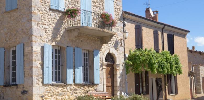 Rénover maison de ville