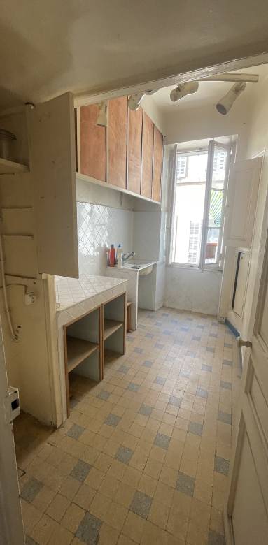 Accompagnement projet travaux suite achat immobilier 