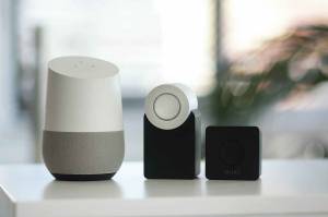 Équipements pour maison connectée