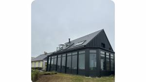 Les avantages d’installer une véranda – Maupertuis 50410