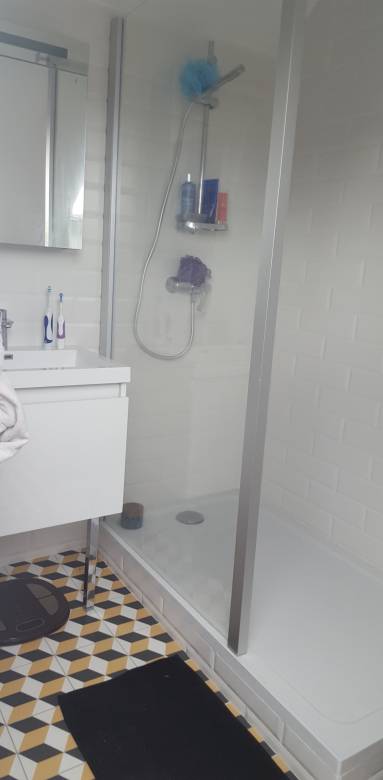Rénover un appartement sous pentes