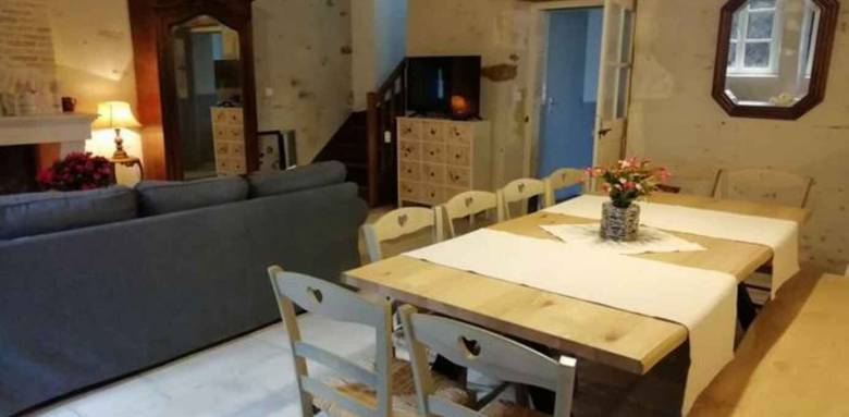 Rénovation intérieure La Maison Des Travaux de Saint Germain en Laye
