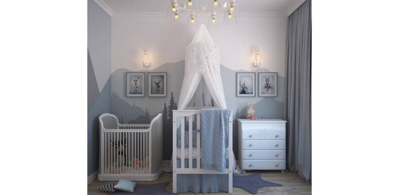 Comment optimiser une chambre d’enfant ? Acigné 35690