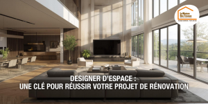  designer d’espace Bassin Genevois, designer d’espace Pays de Gex, aménagement intérieur rénovation, optimisation espace maison, designer espace Annemasse, designer espace Saint-Julien-en-Genevois, La Maison des Travaux Bas
