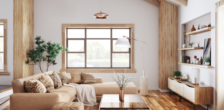 Plafond cathédrale maison Haguenau