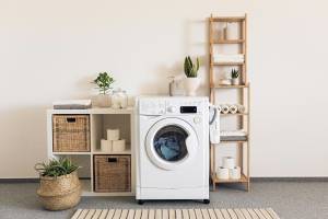 installer une buanderie landerneau