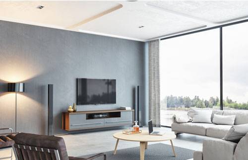 Home cinéma : Optimisez votre installation avec La Maison des Travaux agence de Rambouillet