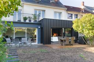 Pourquoi agrandir sa maison en 2025-2026 : une solution plus pertinente que jamais