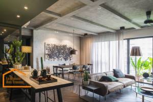 Intérieur La Maison des Travaux Rouen