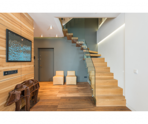 Les formes d’escaliers Arras