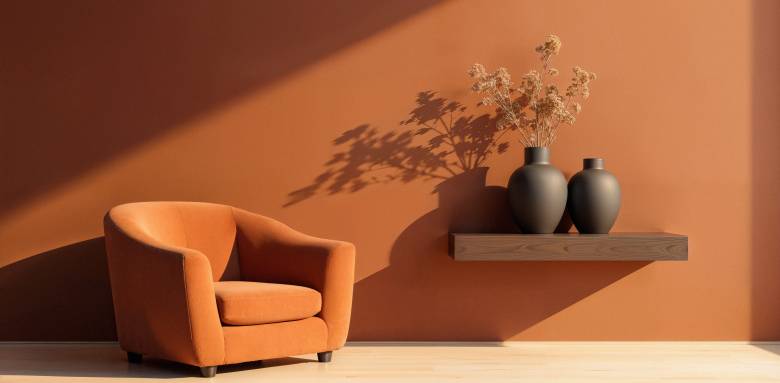 Les tendances déco 2025