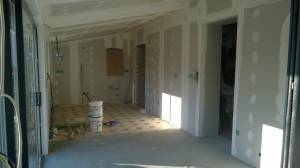 Isoler sa maison