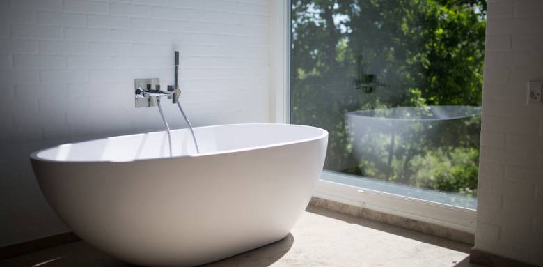 rénovation de salle de bain à Châteaubriant