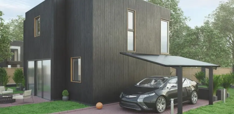 CARPORT FRANCE