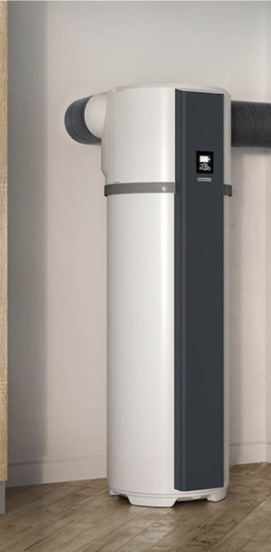 chauffe-eau thermodynamique