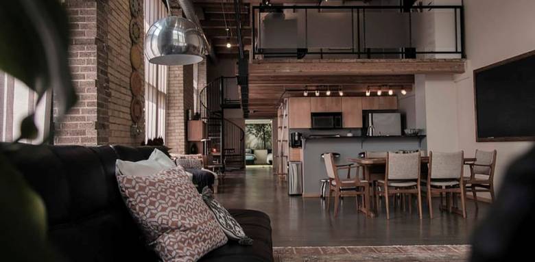 Mezzanine : matériaux et réglementations