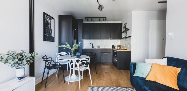 Aménagement d'un studio dans le garage - Valence 26