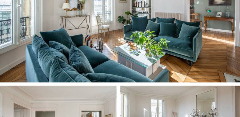 Rénover Votre Appartement Avant les JO
