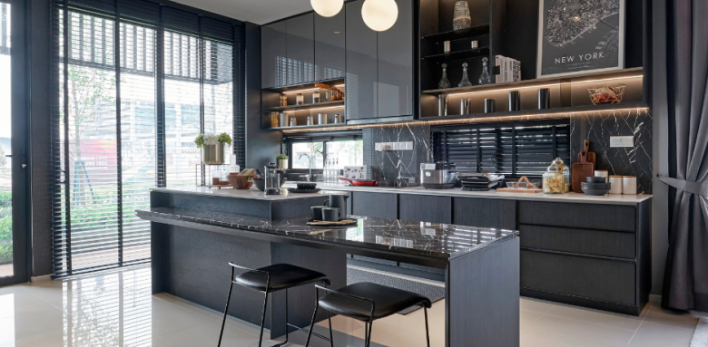 Cuisine moderne Beaune