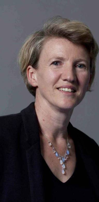 Claire PEROL