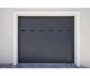 Construction garage Poissy