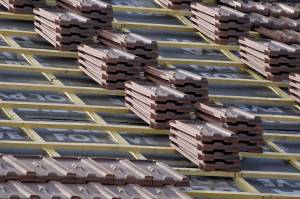 étapes réfection de toiture