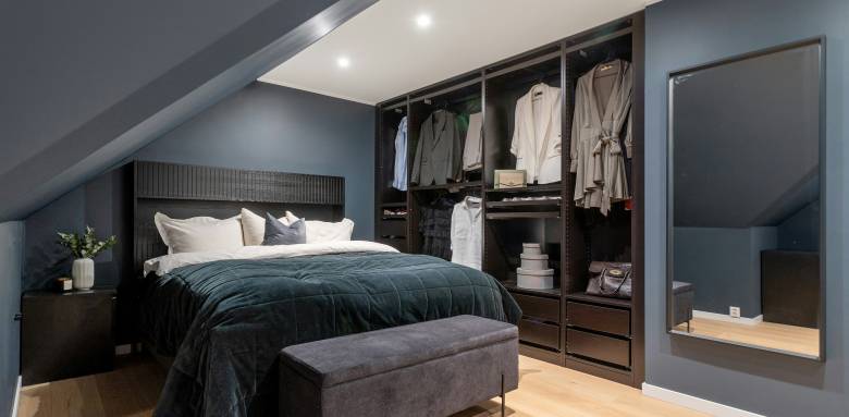 dressing dans chambre landerneau