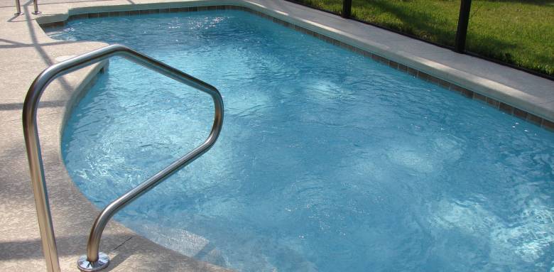 Construire piscine