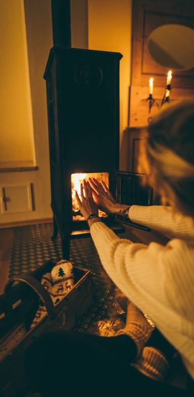  Chauffage rentable Gentilly