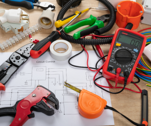 Installer l'électricité dans une maison neuve Poissy