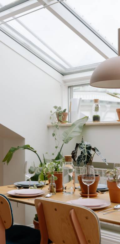 Créer un puits de lumière pour éclairer son intérieur