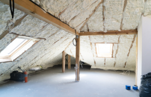 Rénovation énergétique