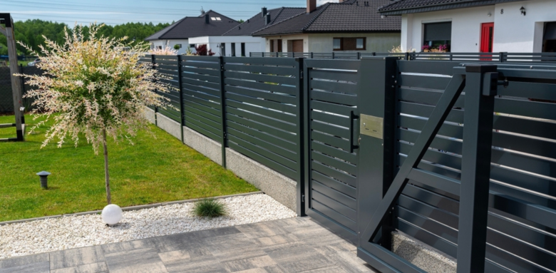 Comment choisir sa clôture