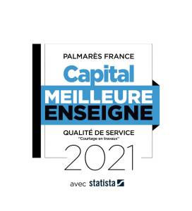 La Maison Des Travaux Paris Bastille - Meilleure Enseigne Travaux