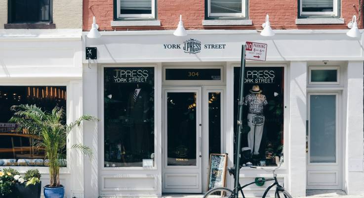 rénovation façade commerce toulouse 