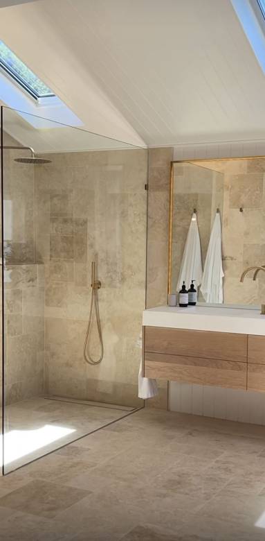 Rénovation salle de bain